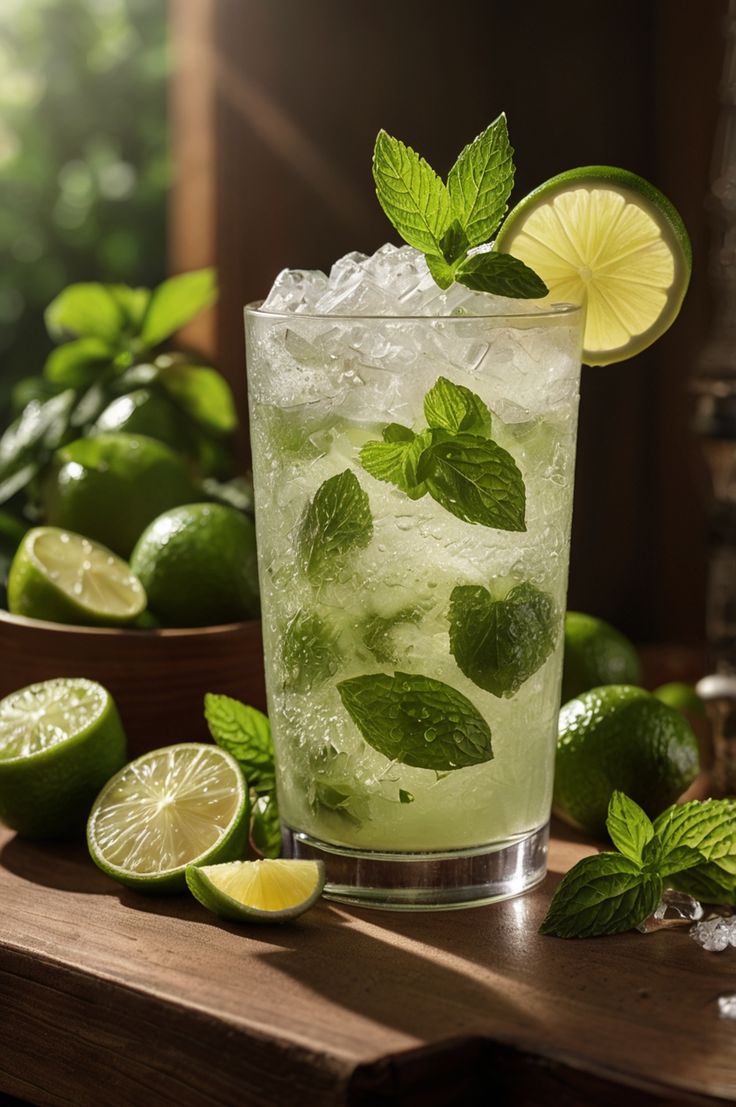 Beverages