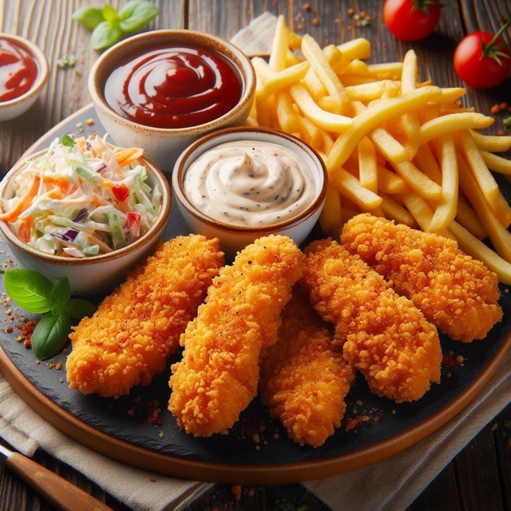 Combo Meals