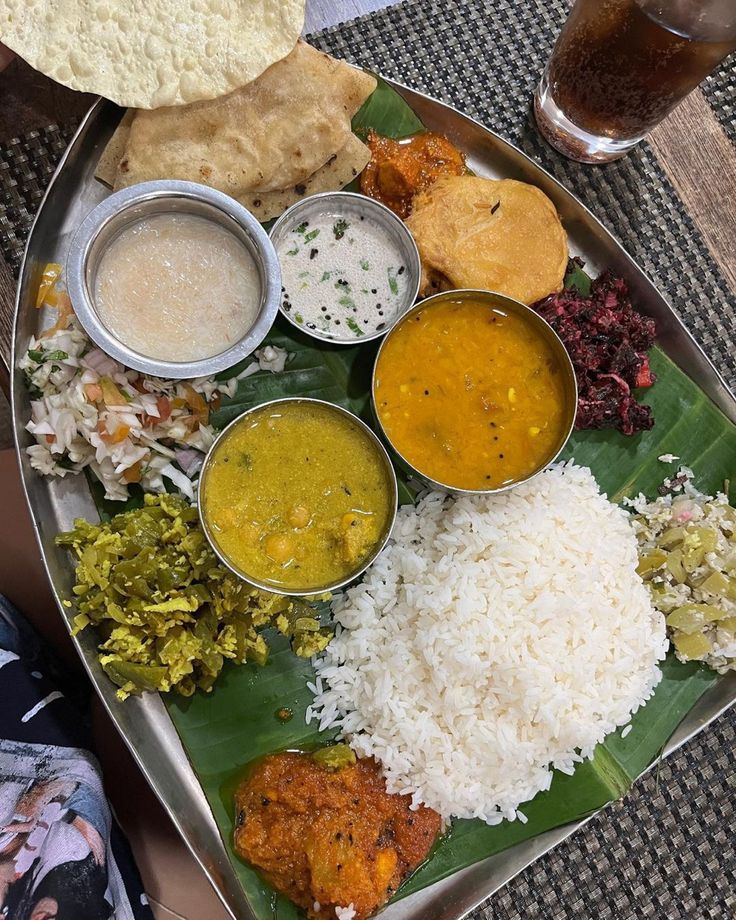 South Indian