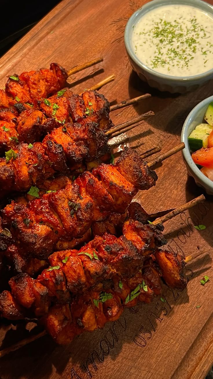 Tandoori
